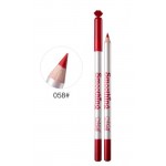 Creion pentru contur buze Smoothing Lip Liner M&N Cod 058